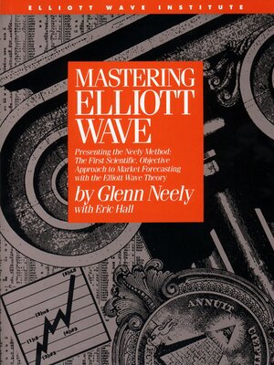 cover image of Mastering Elliott Wave